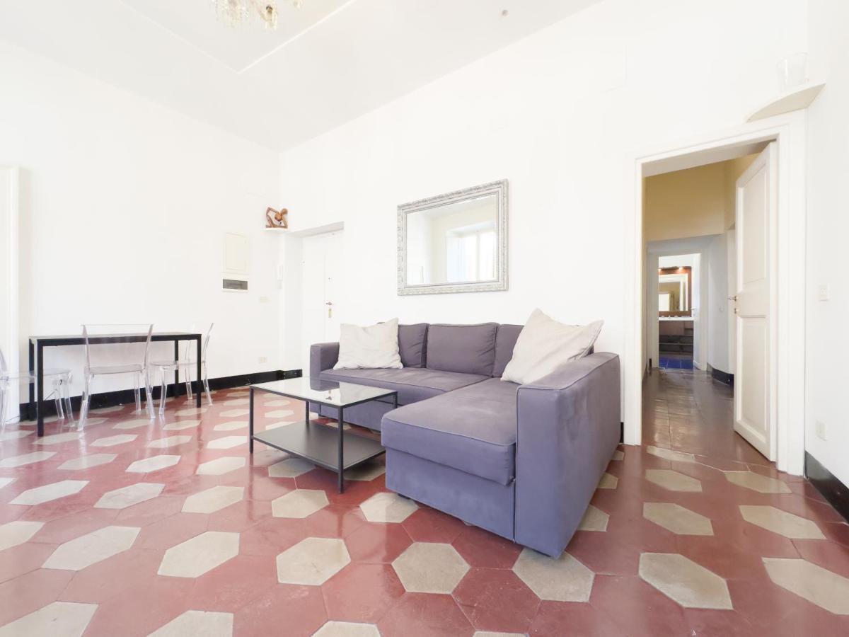 Spanish Steps Charming Apartment, New Opening Rom Exterior foto