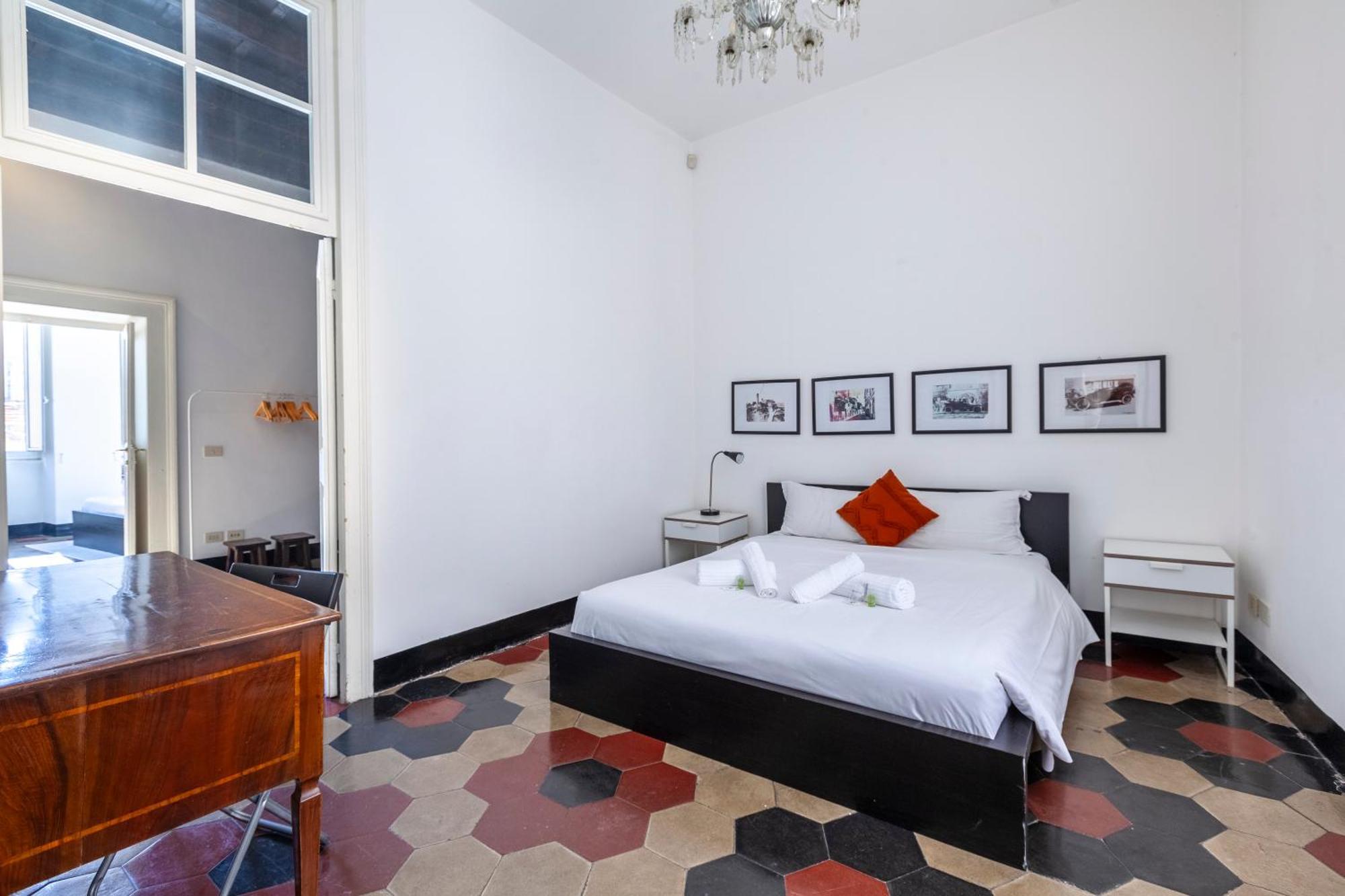 Spanish Steps Charming Apartment Rom Exterior foto