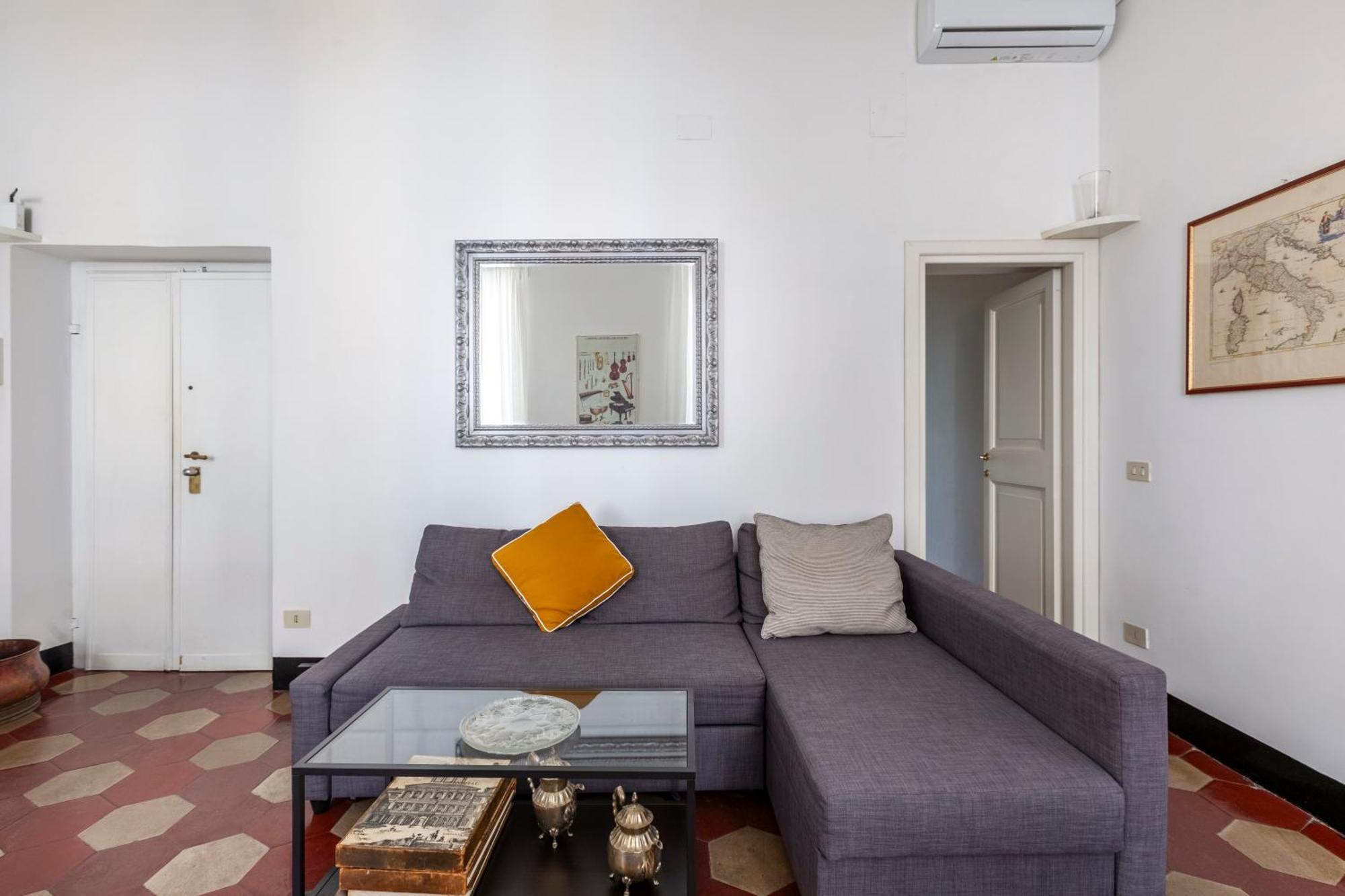 Spanish Steps Charming Apartment Rom Exterior foto