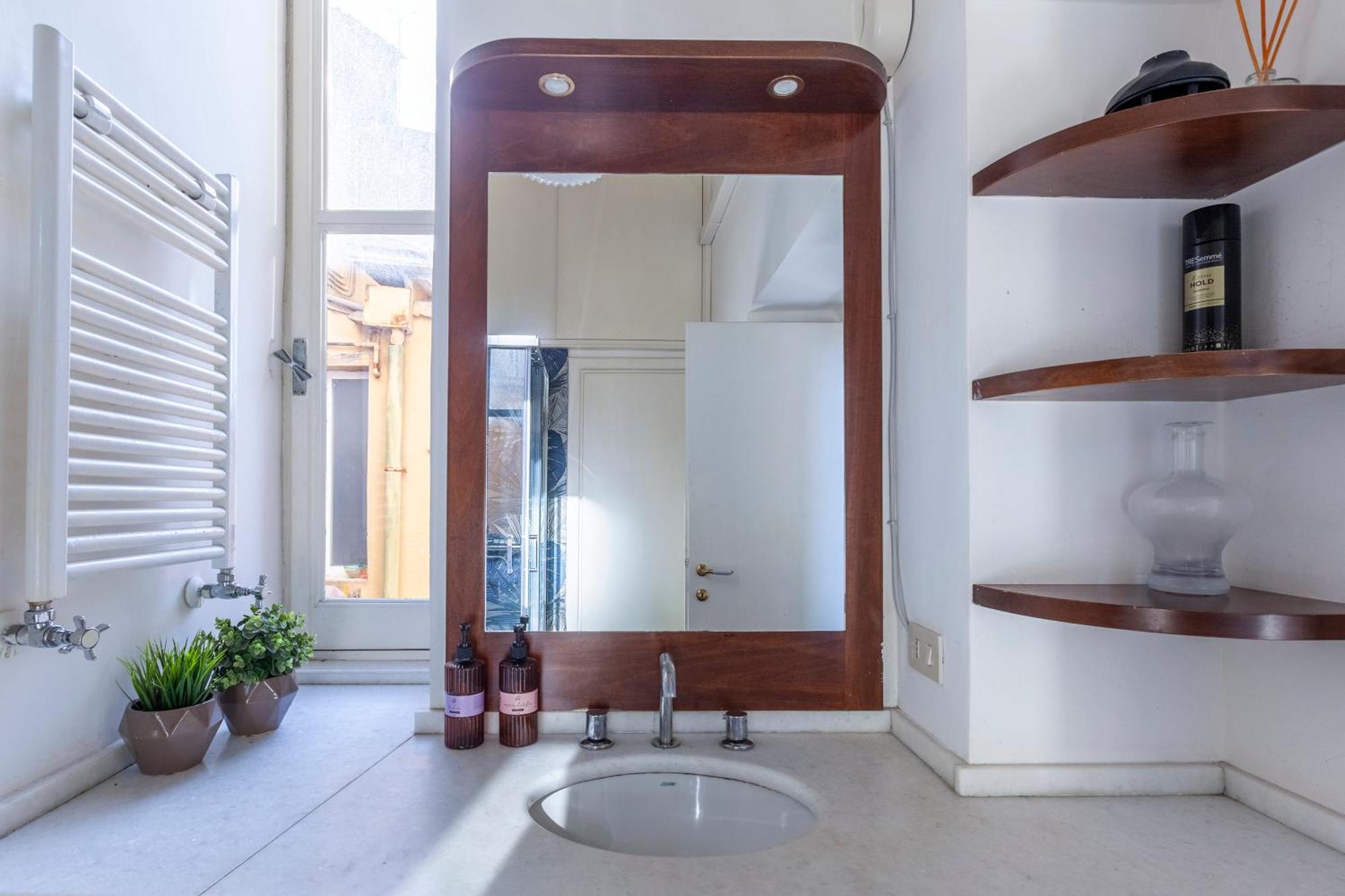 Spanish Steps Charming Apartment Rom Exterior foto