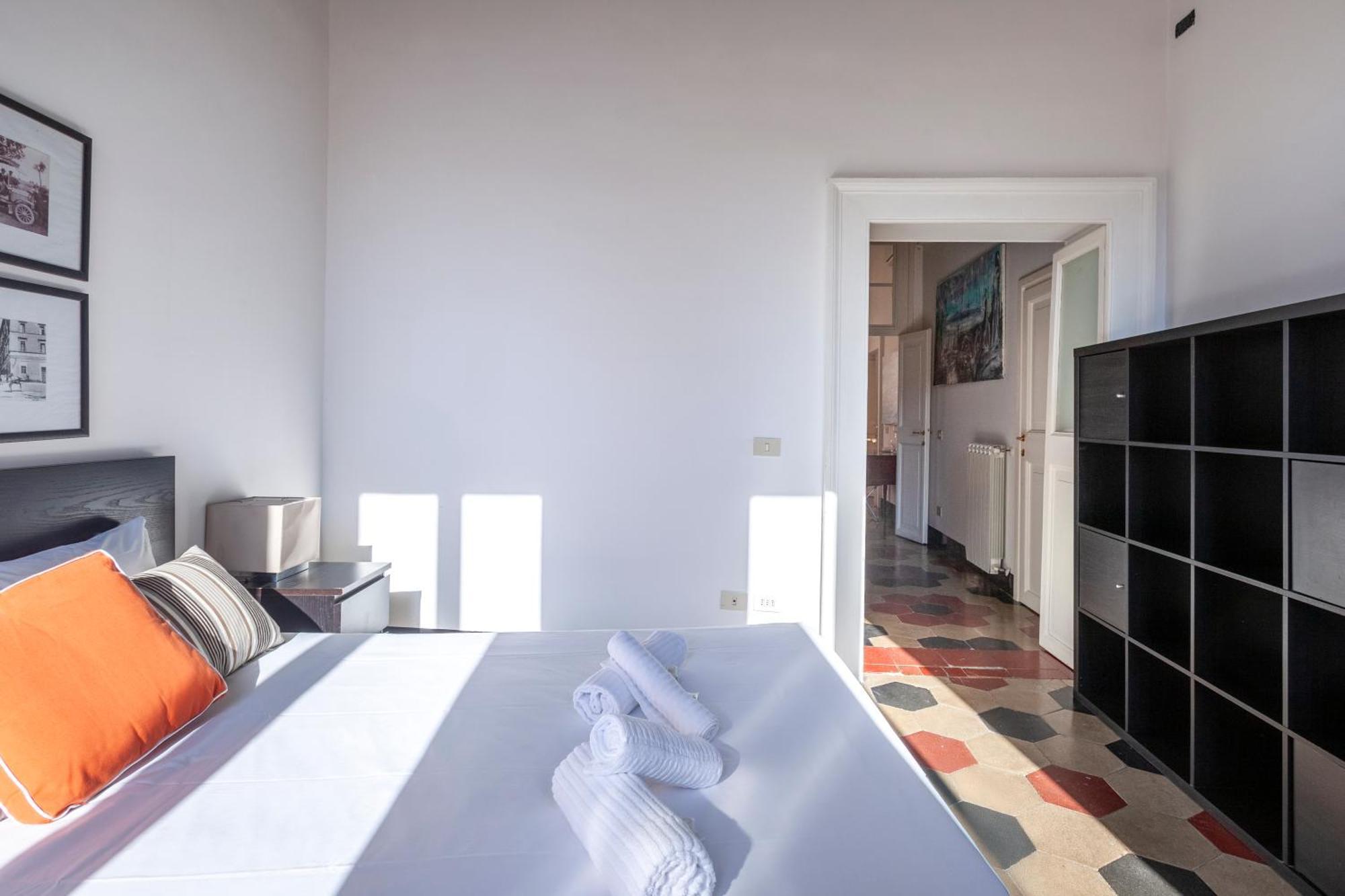 Spanish Steps Charming Apartment Rom Exterior foto